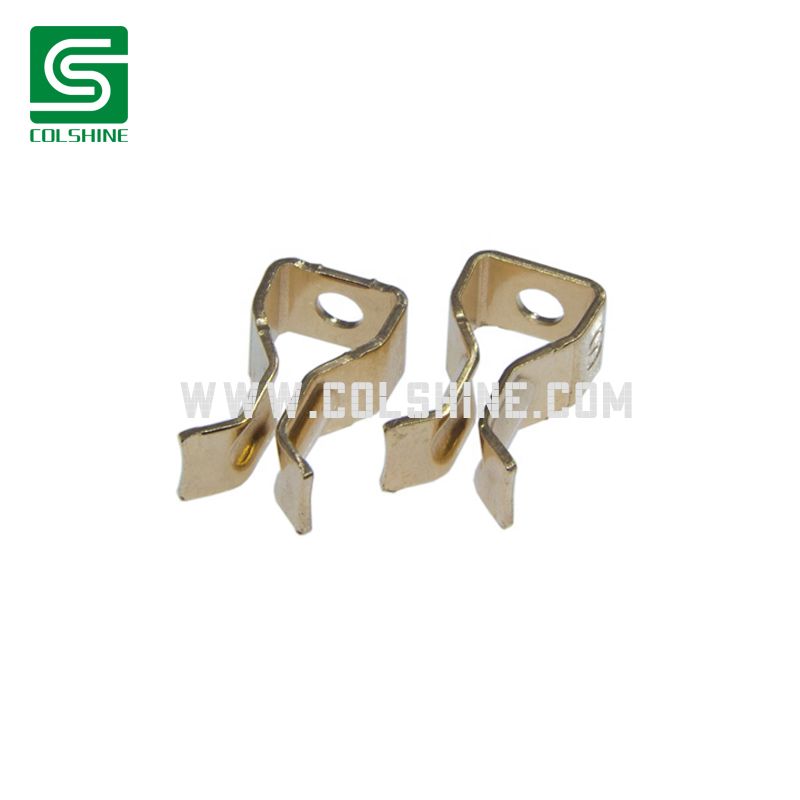 Internal Metal Fittings for Switches and Sockets OEM Custom Components by COLSHINE